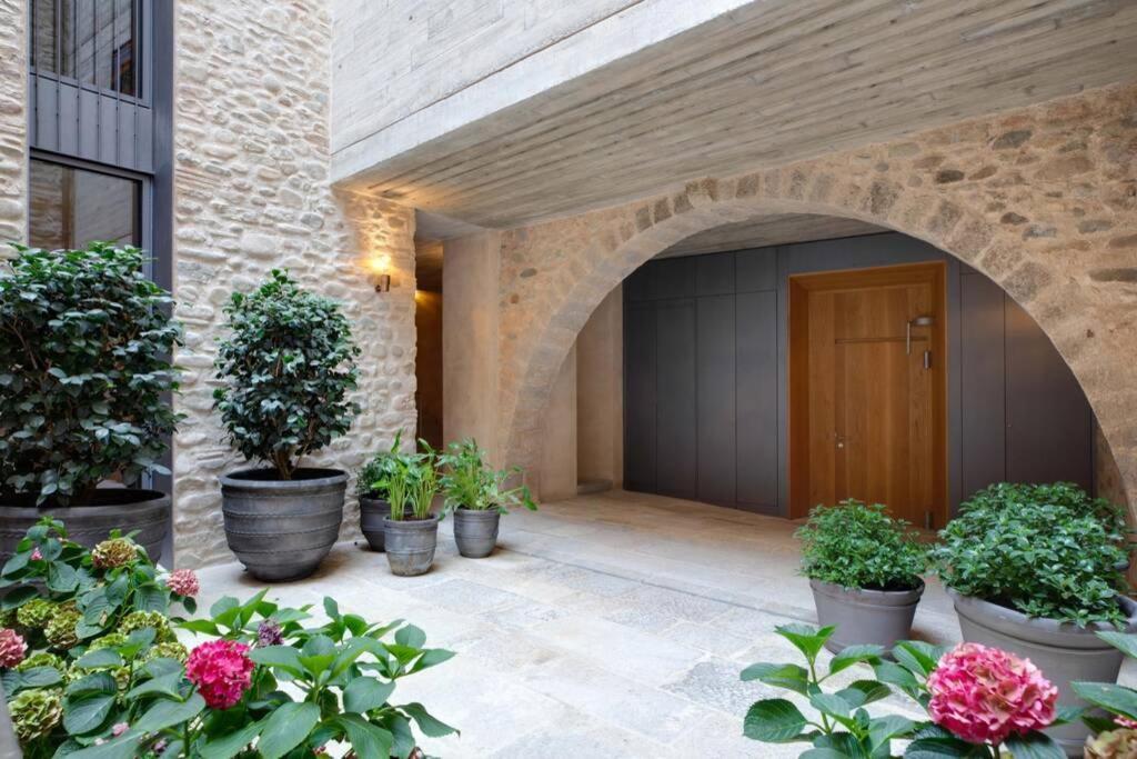 Apartment Flateli Rei Marti 1 Gerona