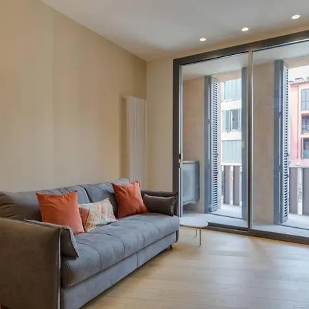 Flateli Rei Marti 1 Apartment Girona Exterior photo